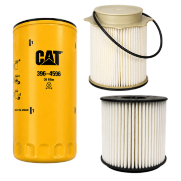 MDDP 19-24 Cummins CAT Service Kit